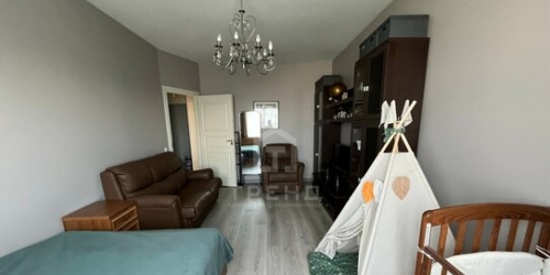 2-комн квартира Тореза пр-кт,  д. 44,  к. 2