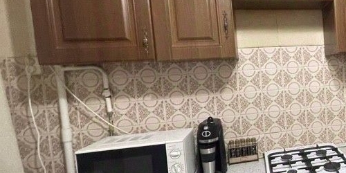 1-комн квартира улица Молдагуловой, 22К3