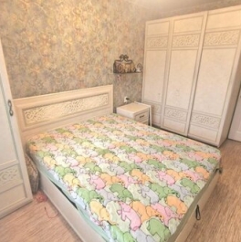 Продажа 3-комн квартиры на вторичном рынке Отрадная улица,  д. 7