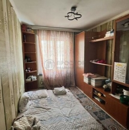 Продажа 2-комн квартиры на вторичном рынке ул Иерусалимская,  д. 2