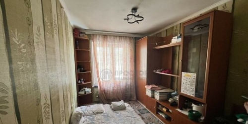 2-комн квартира ул Иерусалимская,  д. 2