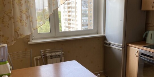 1-комн квартира ул Инженерная,  д. 9,  к. 1