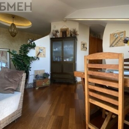 Продажа 3-комн квартиры на вторичном рынке Почтовая Б. ул,  д. 5