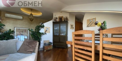 3-комн квартира Почтовая Б. ул,  д. 5