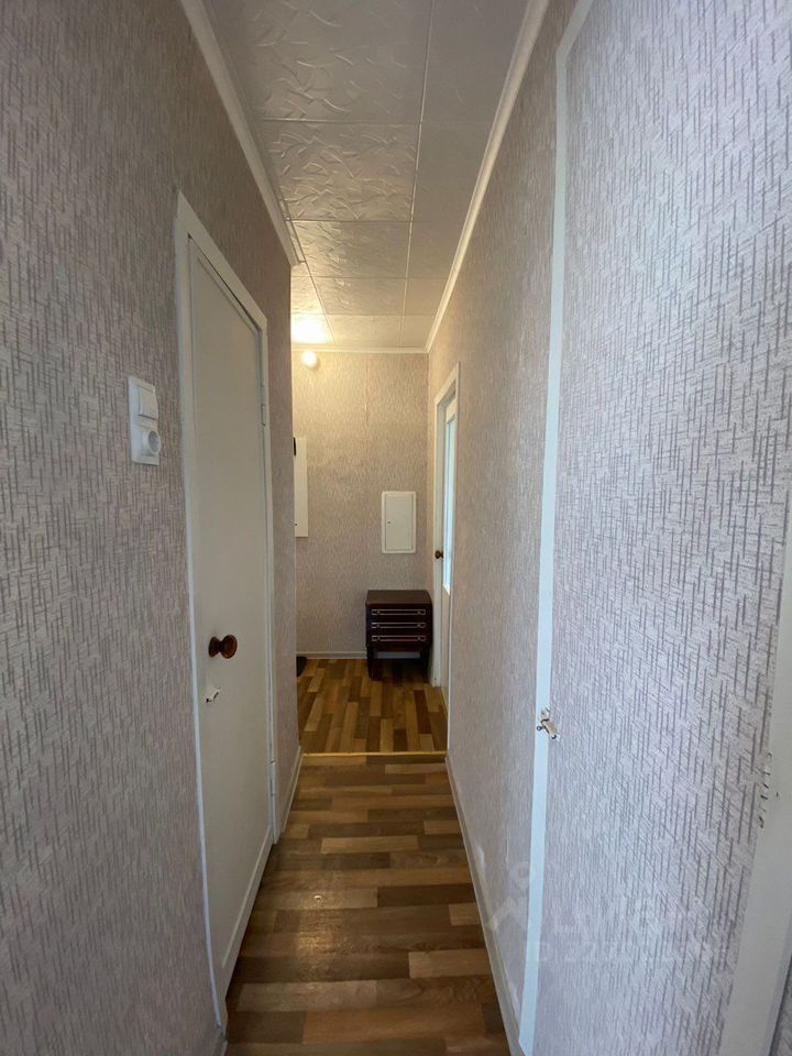 Продажа 1-комн квартиры на вторичном рынке проспект Металлистов, 23К5