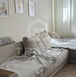 Продажа 3-комн квартиры на вторичном рынке ул Авангардная,  д. 3