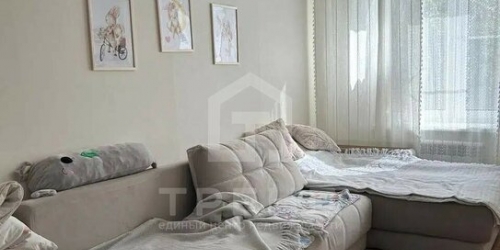 3-комн квартира ул Авангардная,  д. 3