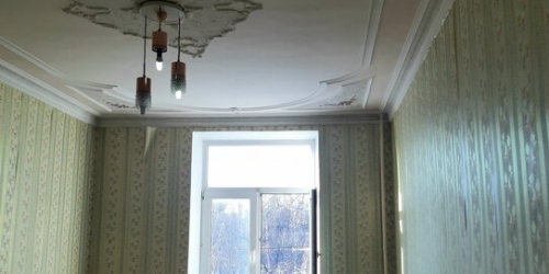 3-комн квартира Коптевская улица,  д. 34