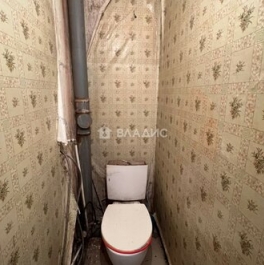 Продажа 2-комн квартиры на вторичном рынке Масловский, ул Школьная,  д. 13