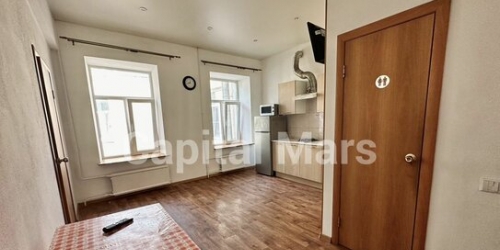 2-комн квартира Невский пр-кт,  д. 107