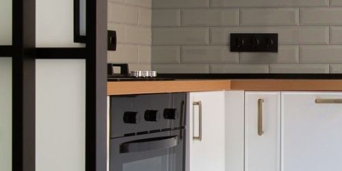 2-комн квартира переулок Басков, 26