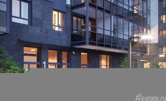 Продажа 3-комн квартиры на вторичном рынке пр-кт Бакунина,  д. 33