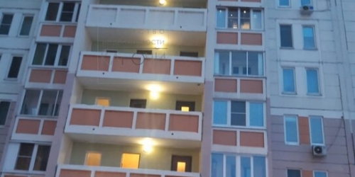 1-комн квартира улица Захарьинские Дворики,  д. 3