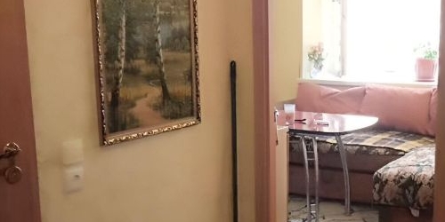 1-комн квартира 1-й Рабфаковский переулок, 6