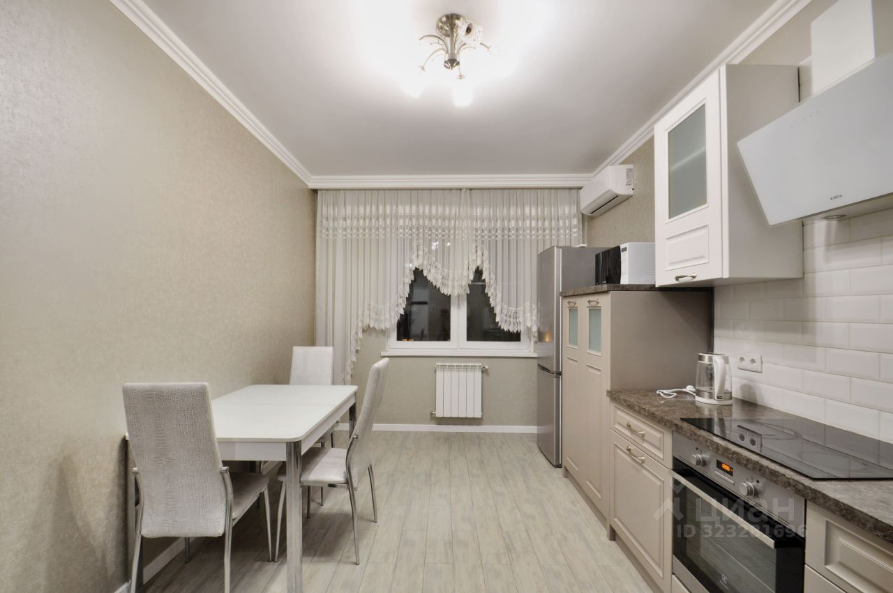 Продажа 2-комн квартиры на вторичном рынке Озерная улица, 9