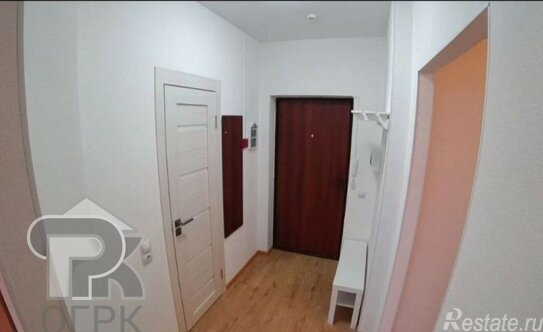 Продажа 1-комн квартиры на вторичном рынке Новое Павлино, ул Бояринова,  д. 11