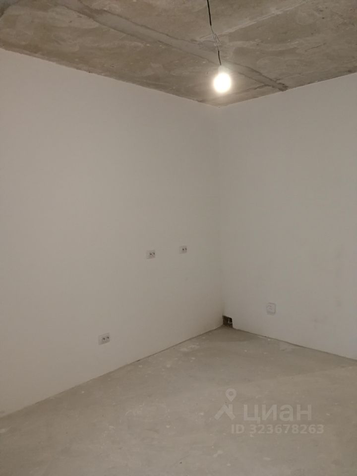 Продажа студии Мурино, бульвар Воронцовский, 21к2