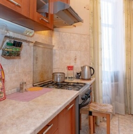 Продажа 3-комн квартиры на вторичном рынке Псковская улица,  д. 8