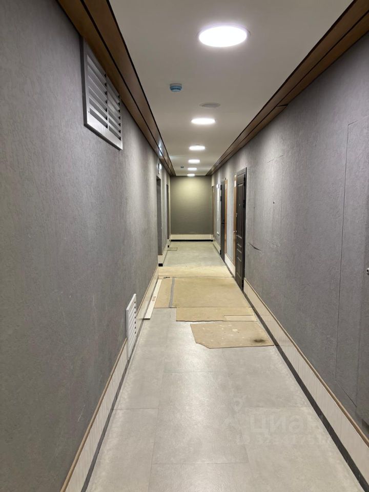 Продажа 3-комн квартиры на вторичном рынке Михалковская улица, 48к2