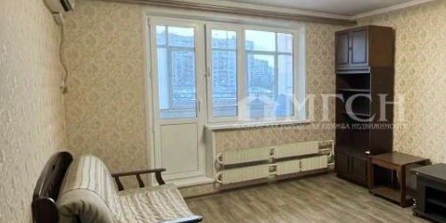 1-комн квартира улица Судакова, 15