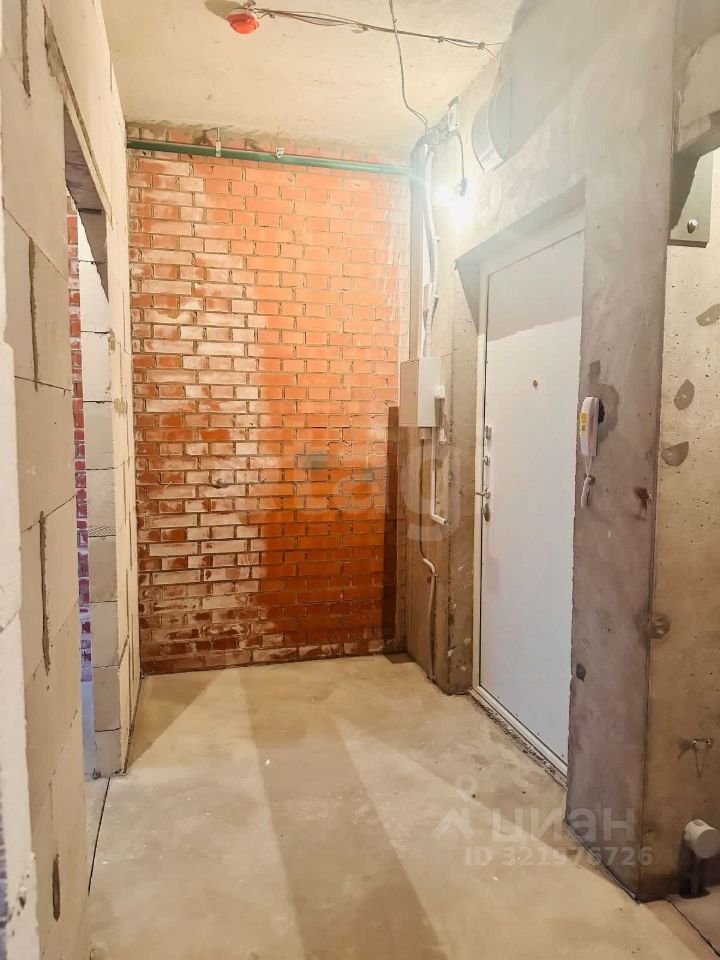 Продажа 1-комн квартиры на вторичном рынке Московское шоссе, 3к5