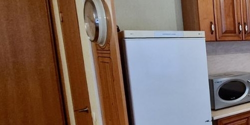 1-комн квартира Мытищи, улица Герцена, 1к2