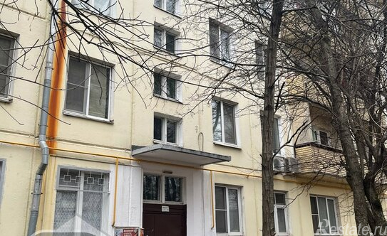 Продажа 2-комн квартиры на вторичном рынке улица Фомичёвой,  д. 2