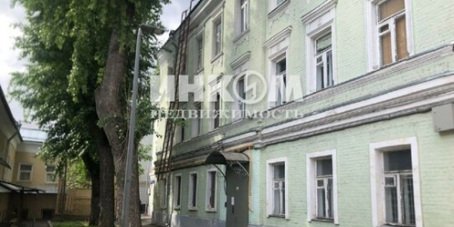 3-комн квартира Колобовский 1-й пер,  д. 27/3,  к. 2