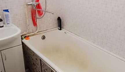 2-комн квартира Совхозная улица, 18К3