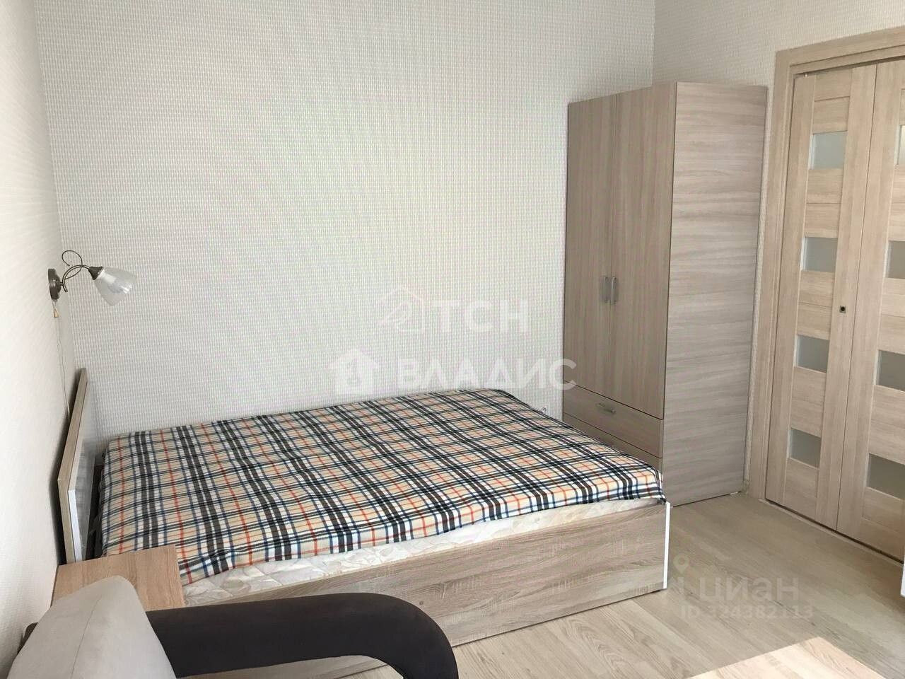 Аренда 1-комн квартиры на вторичном рынке Мытищи, проспект Астрахова, 7