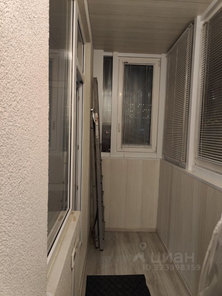 Продажа 1-комн квартиры на вторичном рынке улица Обручевых, 5