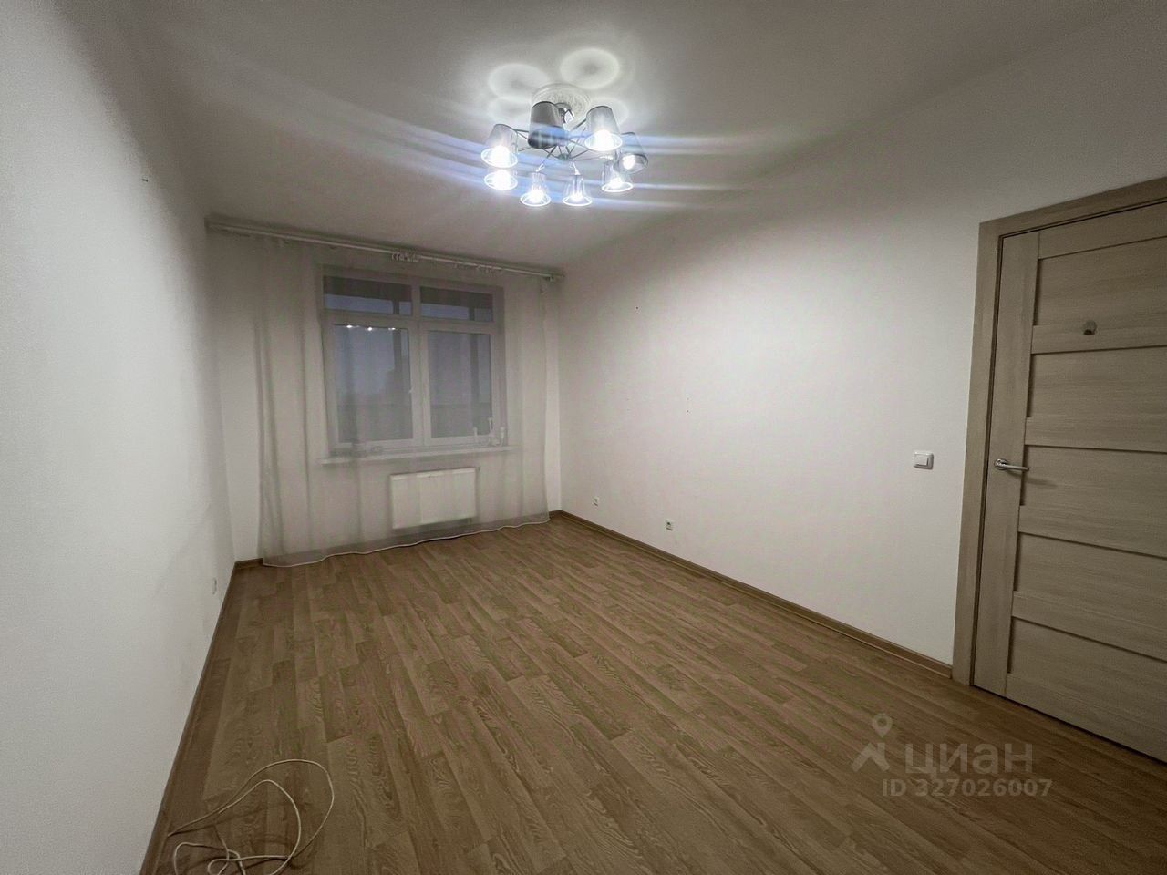 Продажа 1-комн квартиры на вторичном рынке улица Адмирала Черокова, 20