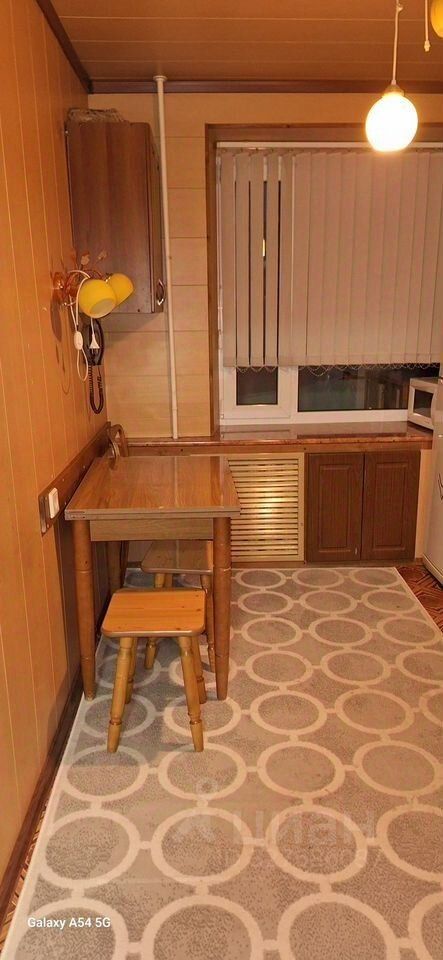 Продажа 1-комн квартиры на вторичном рынке Малая Балканская улица, 4К3