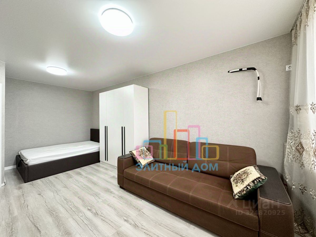 Продажа 1-комн квартиры на вторичном рынке Нахимовский проспект, 9К2