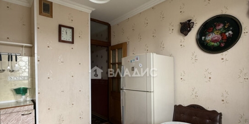 2-комн квартира Мелитопольская 2-я ул,  д. 17