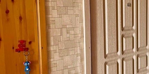 2-комн квартира улица Академика Скрябина, 5К1