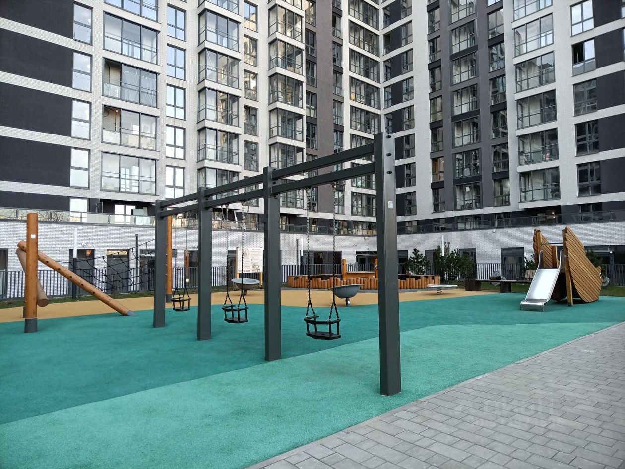 Продажа 1-комн квартиры на вторичном рынке проспект Энгельса, 29