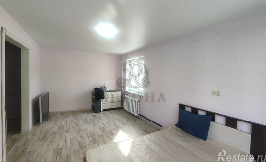 Продажа 1-комн квартиры на вторичном рынке Электросталь, Южный пр-кт,  д. 15,  к. 1