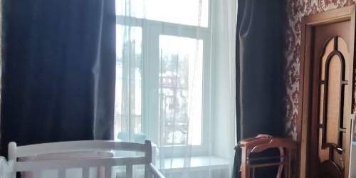 3-комн квартира Нарвский проспект, 27