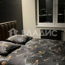 Продажа 2-комн квартиры на вторичном рынке Красногорск г, Большая Воскресенская ул,  д. 1