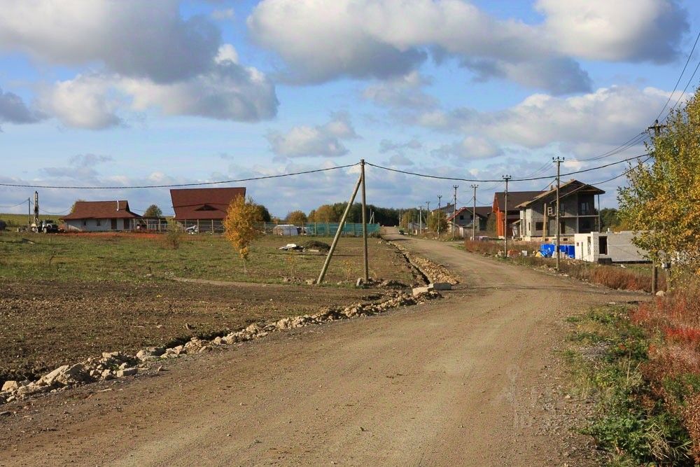 Продажа земли Царский склон кп, Ропшинская долина кп
