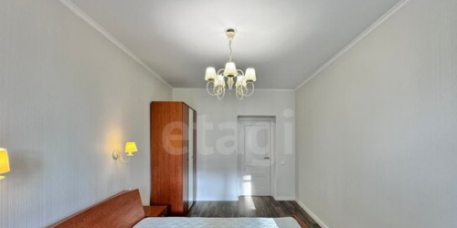 3-комн квартира Кораблестроителей ул,  д. 44,  к. 1