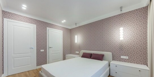 1-комн квартира Полянка М. ул,  д. 8