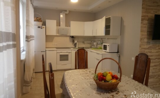 Продажа 2-комн квартиры на вторичном рынке Одинцово г, Белорусская ул,  д. 8