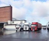 Сдать в аренду Складские помещения Сергиев Посад г, Московское ш  9 