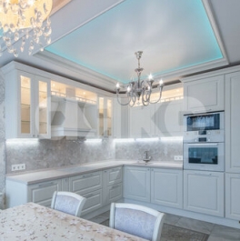 Продажа 3-комн квартиры на вторичном рынке Николо-Хованская улица,  д. 22