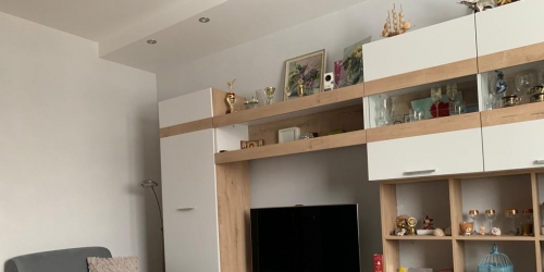 2-комн квартира Лермонтовский проспект,  д. 10,  к. 1