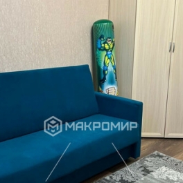 Аренда 2-комн квартиры на вторичном рынке Ивановская улица,  д. 36