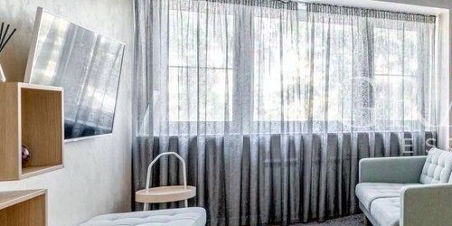 2-комн квартира Озерковская набережная, 2/1