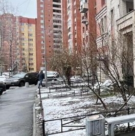 Продажа 3-комн квартиры на вторичном рынке улица Савушкина, 133к1